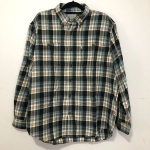 Flannel Shirt
